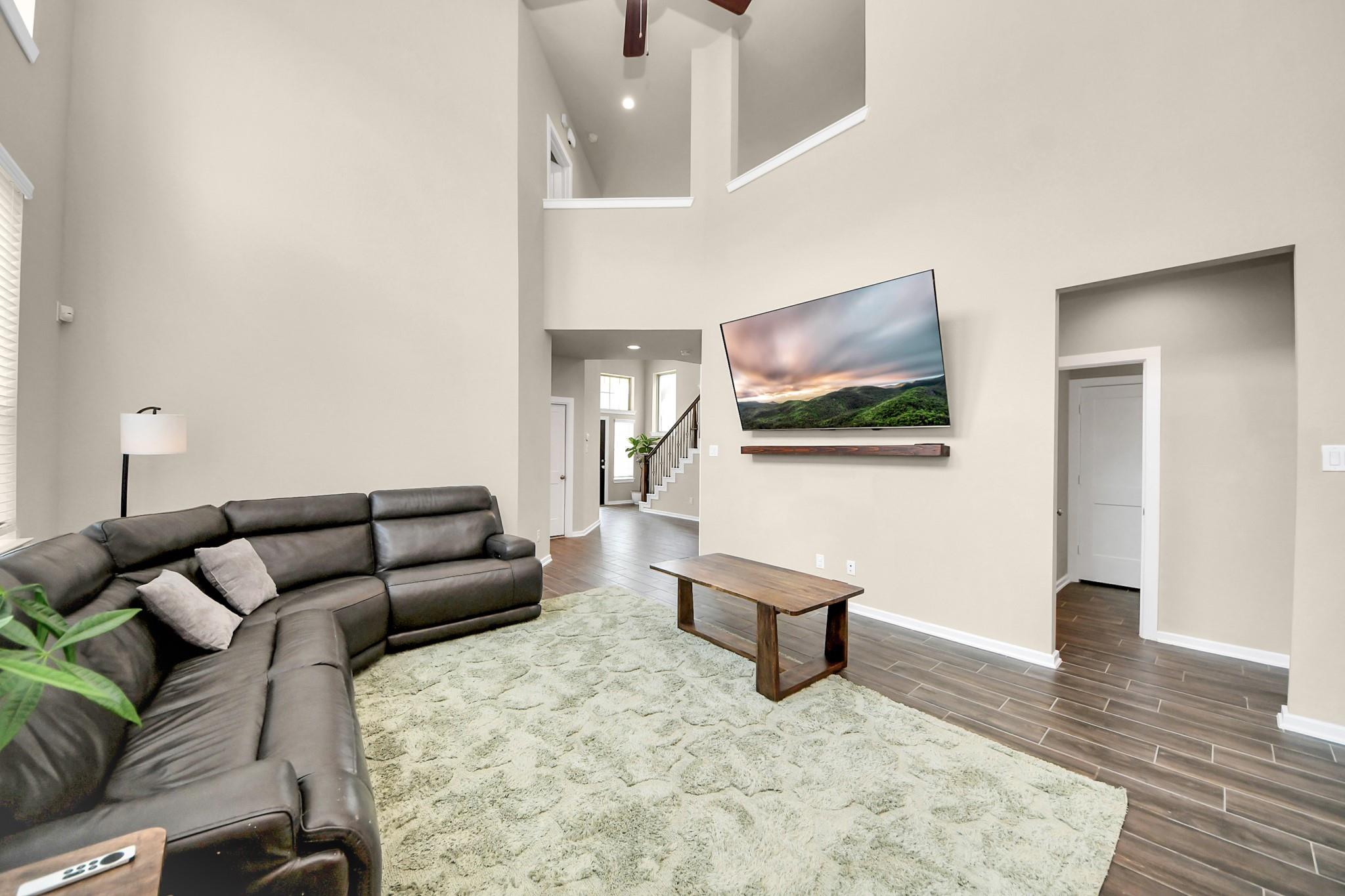 Residential in Katy 4