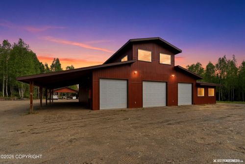 4677 Telsitna Street, Houston, AK, 99623 | Card Image