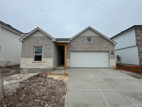7111 Lower Xing, San Antonio, TX, 78252-4717 | Card Image