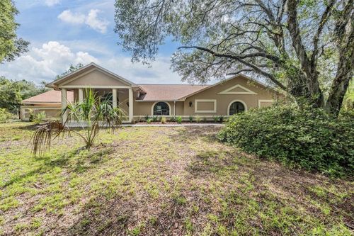 3685 N Palomino Ter, BEVERLY HILLS, FL, 34465-4459 | Card Image