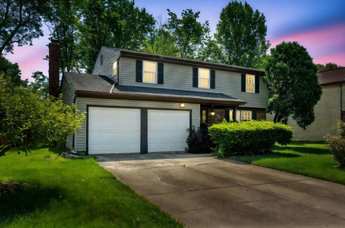 2144 Leah Ln, Reynoldsburg, OH, 43068-3518 | Card Image