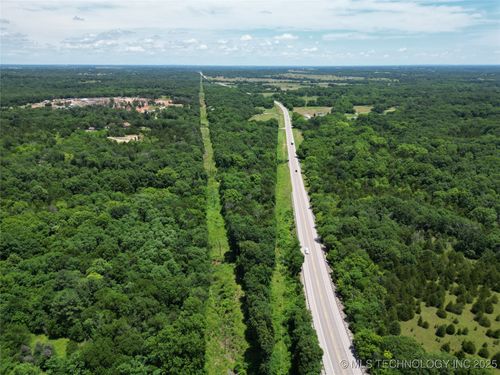 0000 Highway 9, Earlsboro, OK, 74840 | Card Image