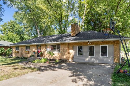 1482 Fudge Dr, Beavercreek, OH, 45434-6755 | Card Image