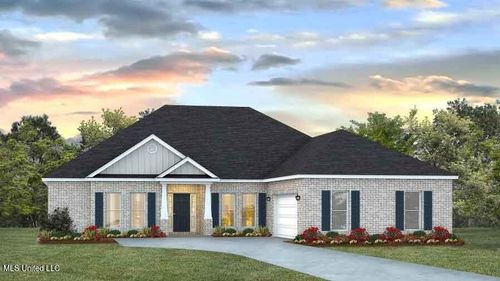 1105 Rock Hill Rd, Brandon, MS, 39042 | Card Image