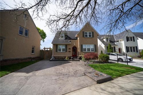 48 Lincoln Ave, Brantford, ON, N3T4S7 | Card Image