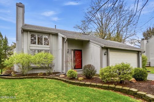 6922 Ramblehurst Rd, Sylvania, OH, 43560-3547 | Card Image