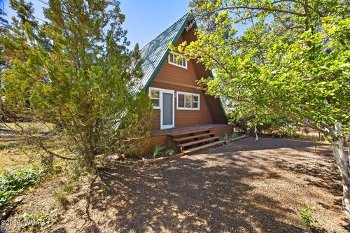 3355 Rim Lakes Dr, Overgaard, AZ, 85933-5058 | Card Image