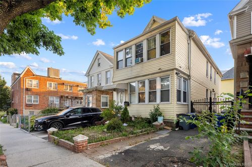 54-08 92nd St, Elmhurst, NY, 11373-4640 | Card Image