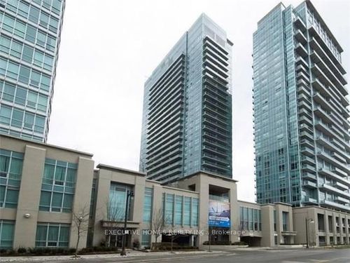 2421-165 Legion Rd N, Etobicoke, ON, M8Y0B3 | Card Image