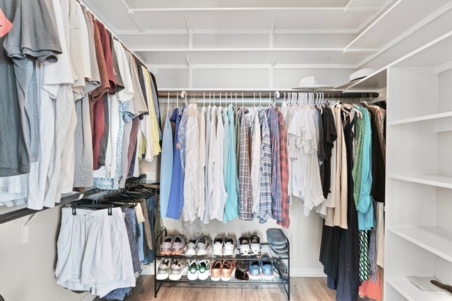 Primary Walk-In Closet | Image 14