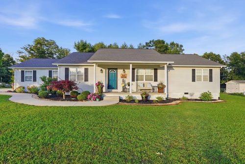 1440 Howell Ln, Cookeville, TN, 38506-6318 | Card Image