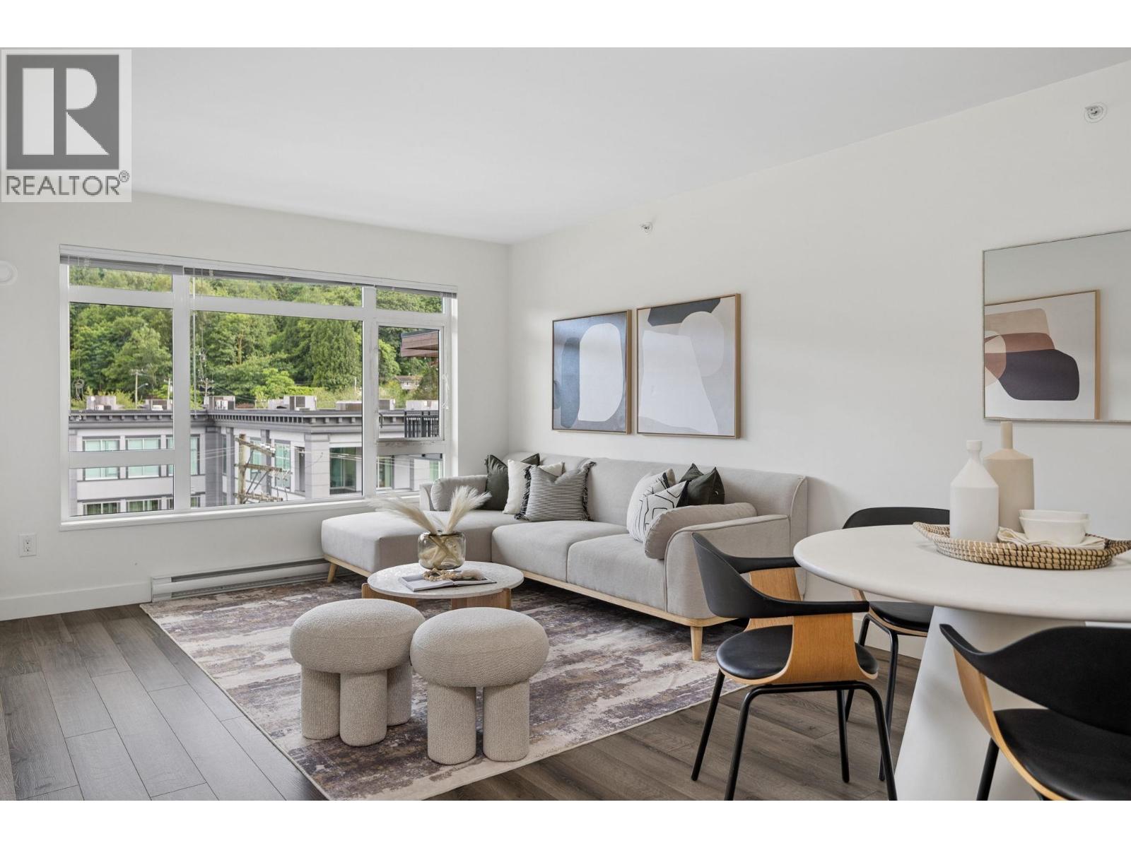 Residential in Port Moody