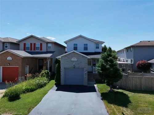 419 Rittenhouse Rd, Kitchener, ON, N2E3S4 | Card Image