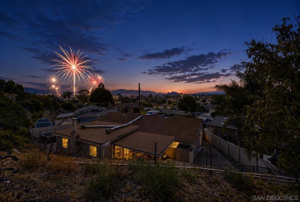 Residential in Santee 4