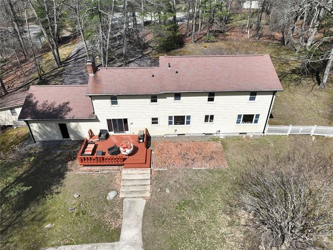 65 White Pine Dr, House other with 5 bedrooms, 5 bathrooms and 8 parking in Scituate RI | Image 40