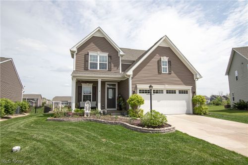 9399 Nash Ln, North Ridgeville, OH, 44039-9815 | Card Image