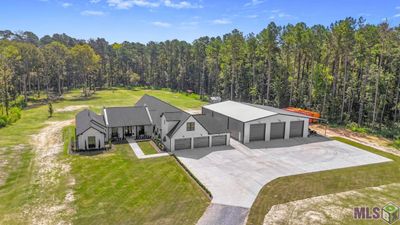 36211 Weiss Rd, House other with 5 bedrooms, 5 bathrooms and null parking in Walker LA | Image 3