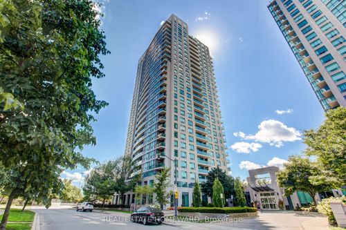 602-30 Harrison Garden Boulevard, North York, ON, M2N7A9 | Card Image