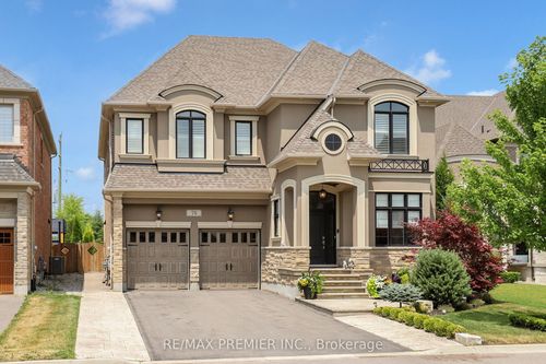 75 Cairns Gate, King City, ON, L7B0P5 | Card Image