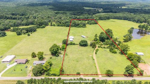 1730 Blackburn Rd, Diana, TX, 75640-4612 | Card Image