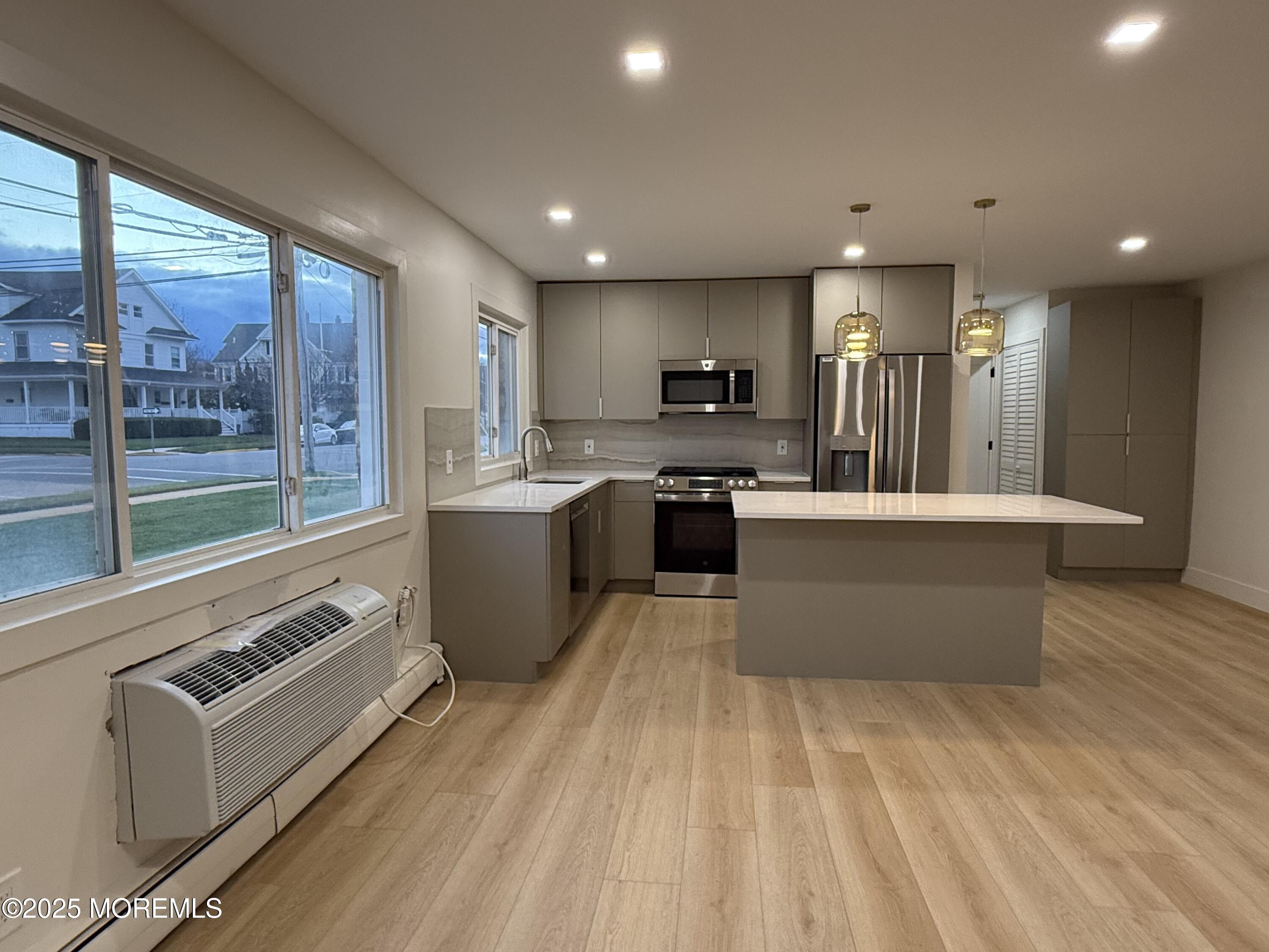 Residential Lease in Belmar 2