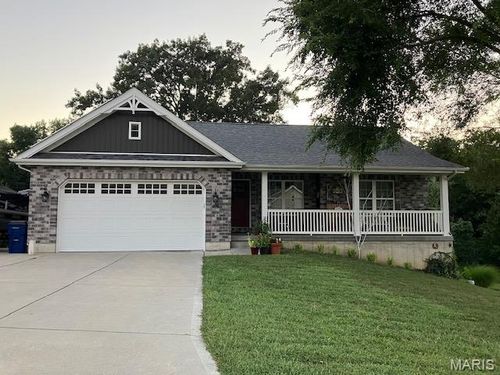 306 N Thomas St, De Soto, MO, 63020-1804 | Card Image