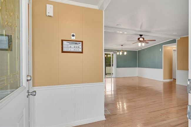 3301 Jones Chapel Rd, House other with 3 bedrooms, 2 bathrooms and null parking in Honea Path SC | Image 6