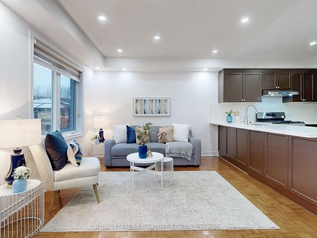 321 Bussel Cres, House attached with 3 bedrooms, 3 bathrooms and 2 parking in Milton ON | Image 10