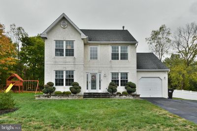 2860 Lee Drive, House other with 3 bedrooms, 2 bathrooms and null parking in JAMISON PA | Image 3