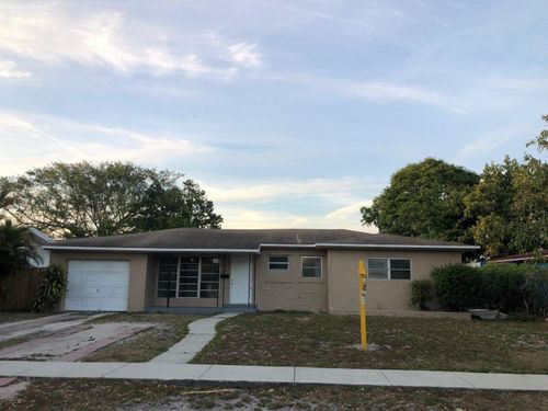 520 E Campus Cir, Fort Lauderdale, FL, 33312-1906 | Card Image