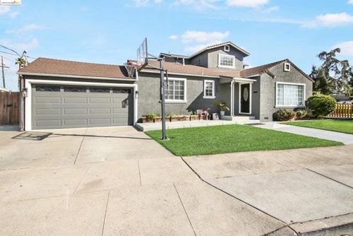  Leonard Drive, San Leandro, CA, 94577 | Card Image