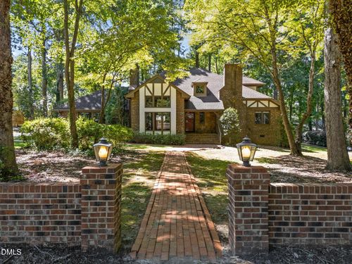 1510 Kildaire Farm Rd, Cary, NC, 27511-6552 | Card Image