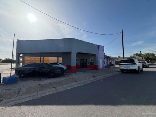 101 N Aster St, Pharr, TX, 78577-3809 | Card Image