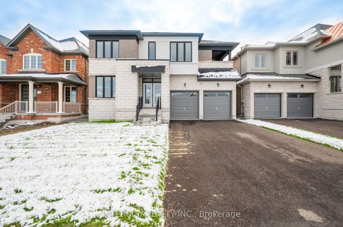 39 Father Muckle Avenue, Georgina, ON, L4P0S9 | Card Image