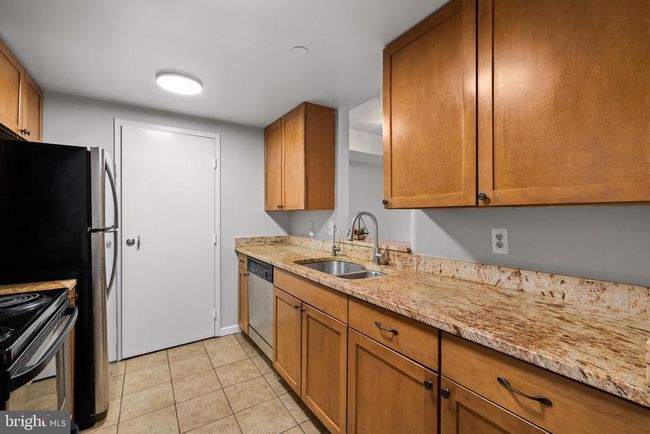 APT-617 - 1530 Key Blvd, Condo with 1 bedrooms, 1 bathrooms and null parking in ARLINGTON VA | Image 7