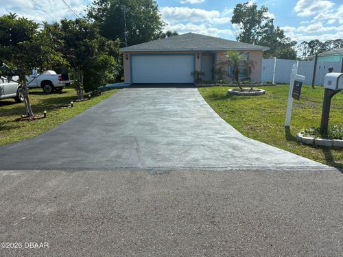 1976 Myrtle Jo Drive, Ormond Beach, FL, 32174 | Card Image