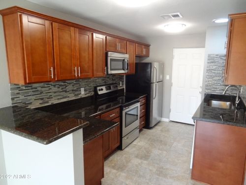 4-3026 E Brill Street, Phoenix, AZ, 85008 | Card Image