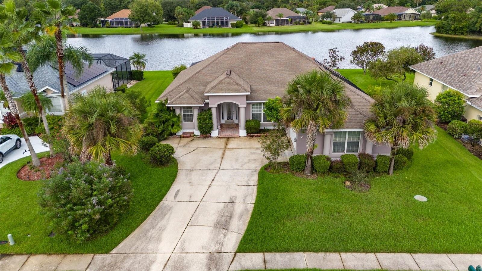 Lakeside Pl, Palm Coast, FL 32137