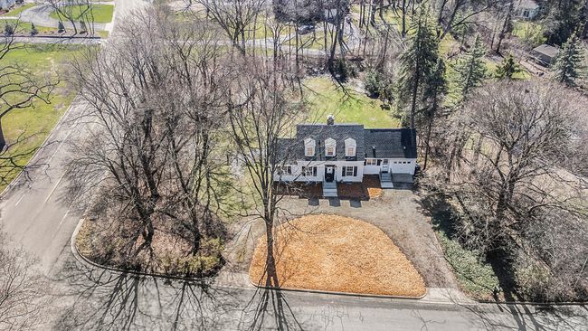 2690 Overridge Dr, House other with 4 bedrooms, 2 bathrooms and null parking in Ann Arbor MI | Image 42