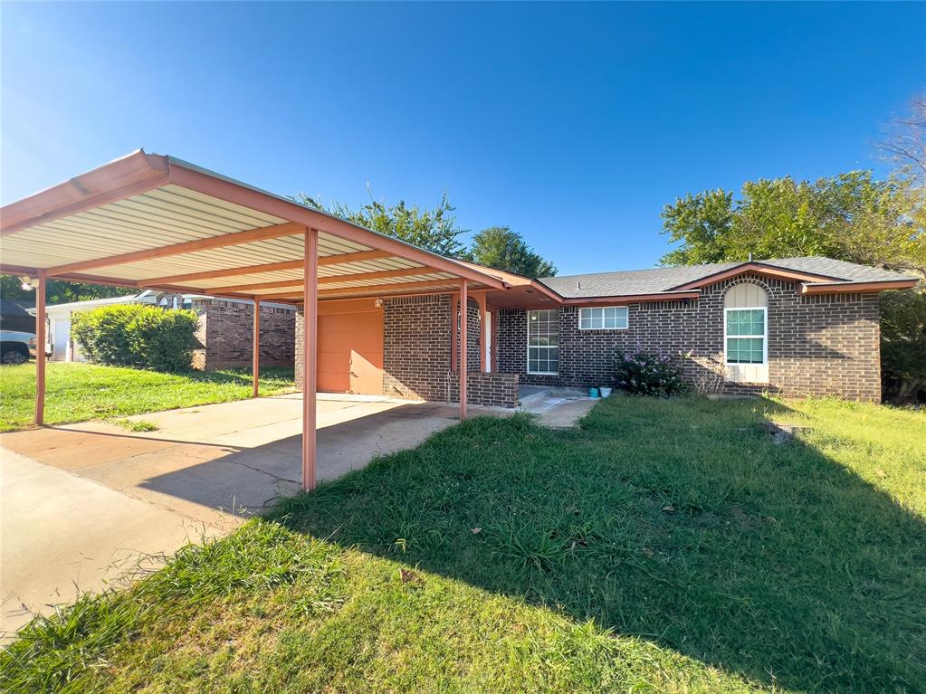 48th St, Oklahoma City, OK 73135