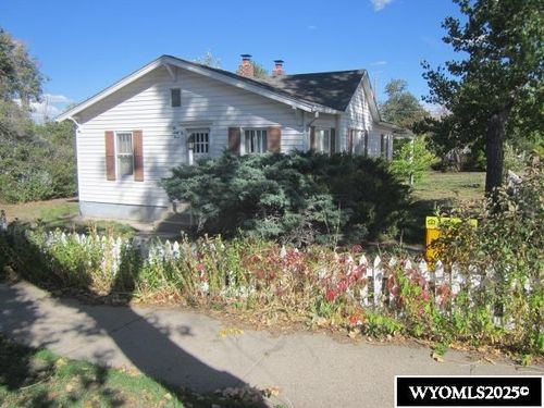 263 S Kenwood St, Casper, WY, 82601-3030 | Card Image