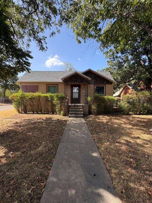 2325 Maple Ave, Waco, TX, 76707-1423 | Card Image