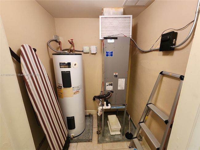 APT-320 - 2881 Ne 32 Nd St, Condo with 1 bedrooms, 1 bathrooms and null parking in Fort Lauderdale FL | Image 18