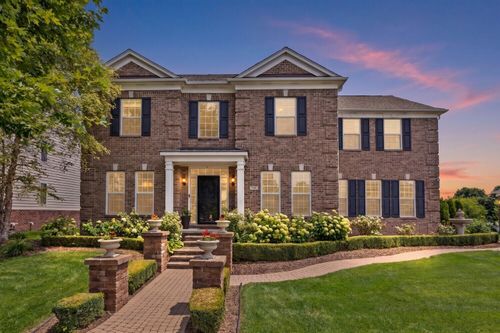 1715 Steeplechase Rd, Canton, MI, 48188-2564 | Card Image
