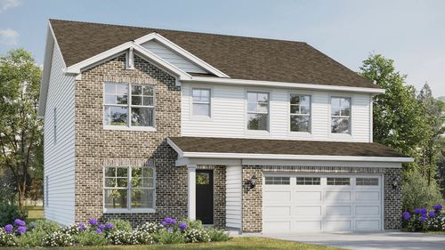 1874 Keating Dr, Aurora, IL, 60503-7300 | Card Image