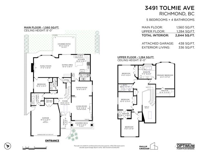 3491 Tolmie Ave, House other with 5 bedrooms, 4 bathrooms and 4 parking in Richmond BC | Image 38
