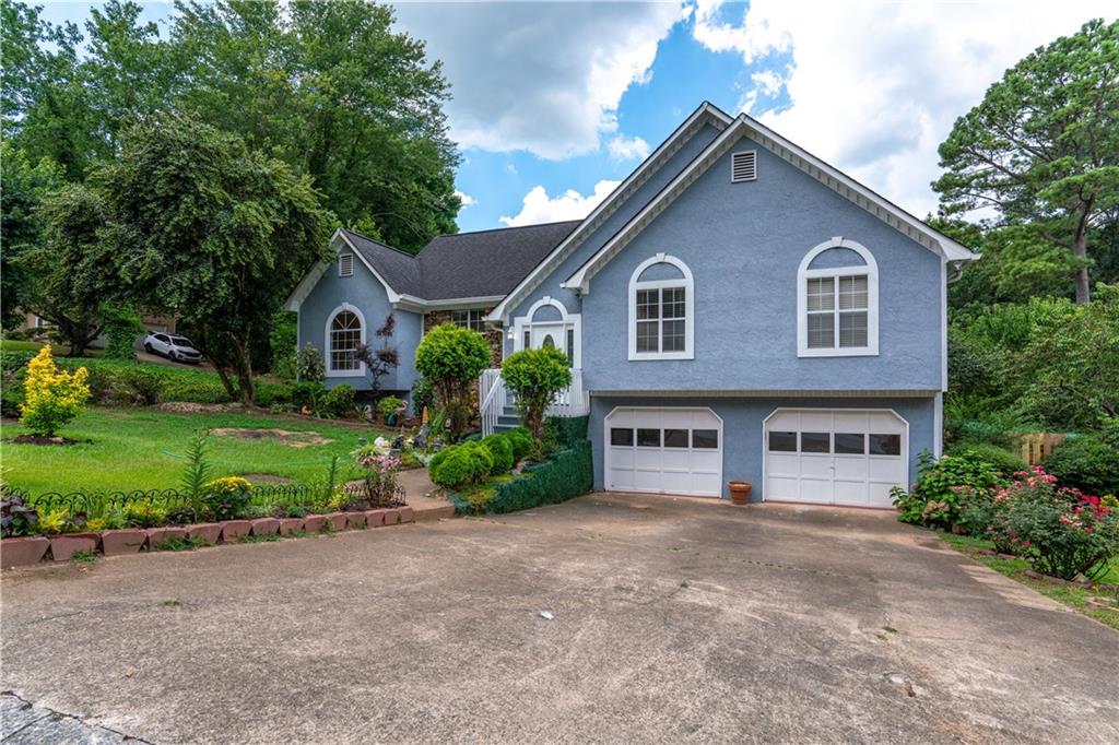 Windage Dr, Marietta, GA 30008