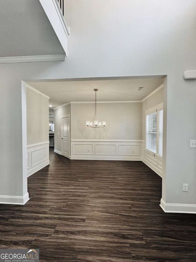 61 Observation Way, House other with 3 bedrooms, 3 bathrooms and null parking in Dallas GA | Image 7