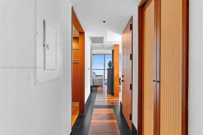 3204 - 101 20 Th St, Condo with 2 bedrooms, 2 bathrooms and null parking in Miami Beach FL | Image 5