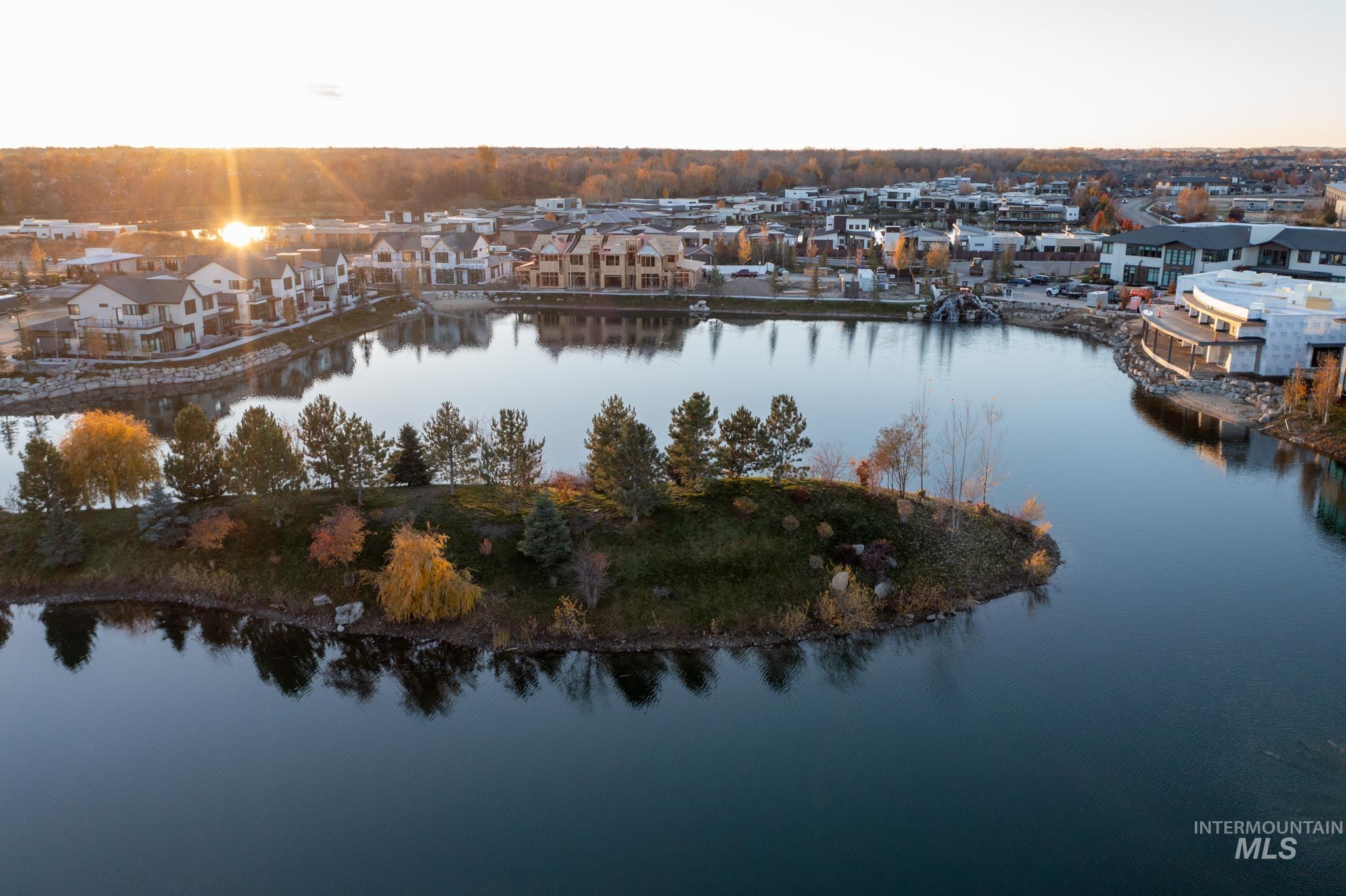 Sunset Cove Ln, Eagle, ID 83616